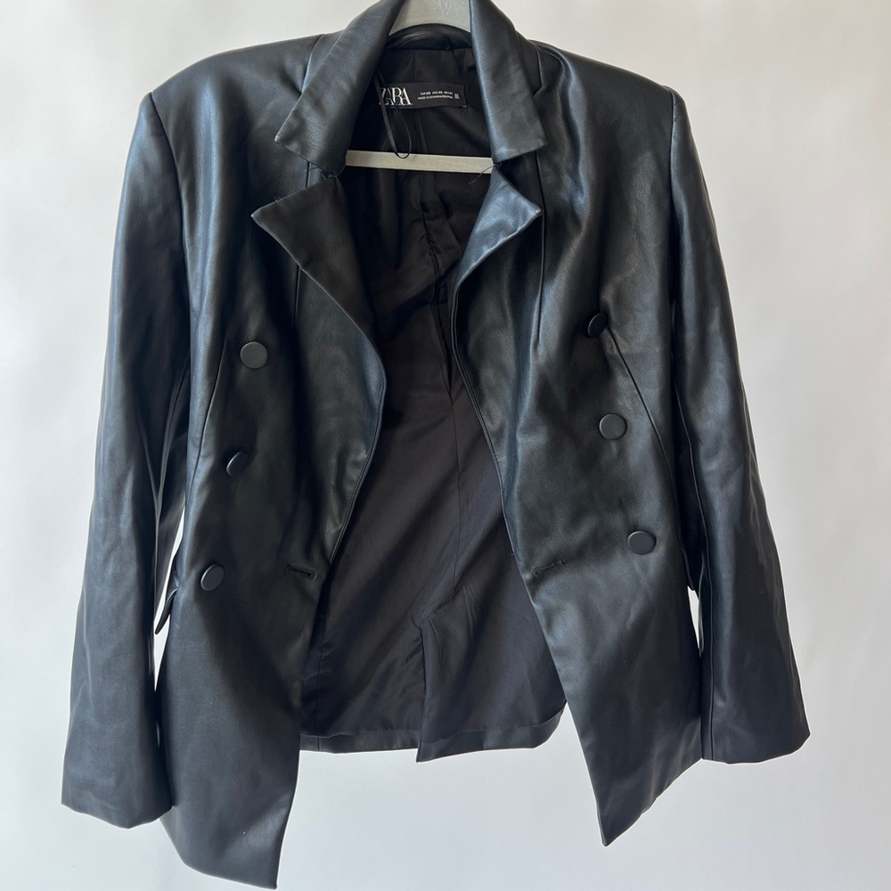Zara blazer